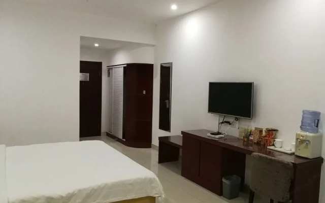 Jinyan Hotel