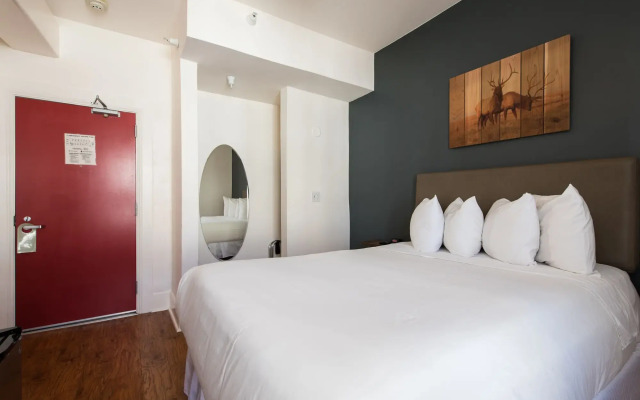 The Herbert Hotel