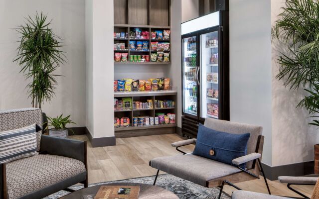 Hyatt House Denver Aurora Anschutz Medical Campus