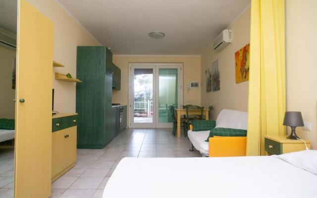 S14 - Sirolo, Nuovo Trilocale Con Giardino