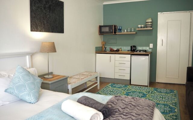 African Breeze Guest House