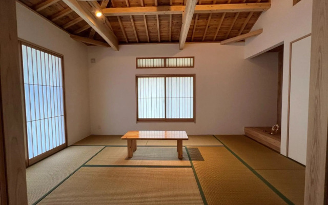 Yagaji Ansanburu - Vacation STAY 80451v