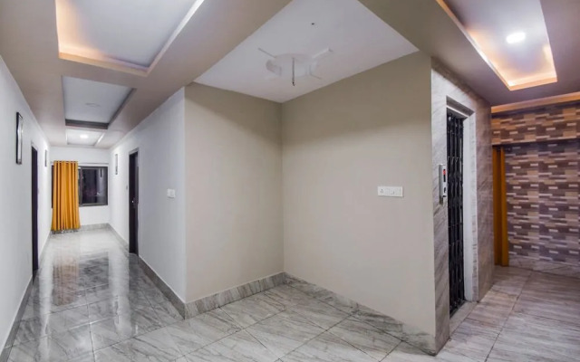Tak International By OYO Rooms