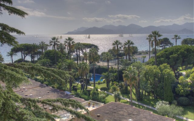 T3 Magnifique Vue Mer Pk