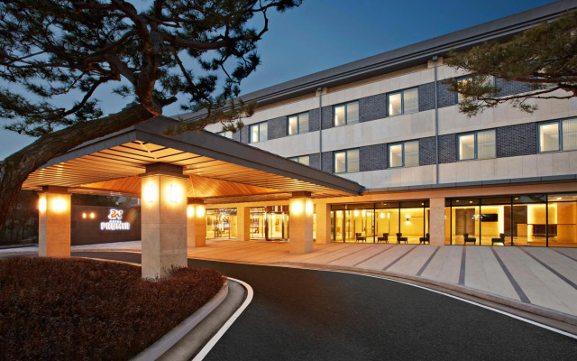 Hotel Prumir
