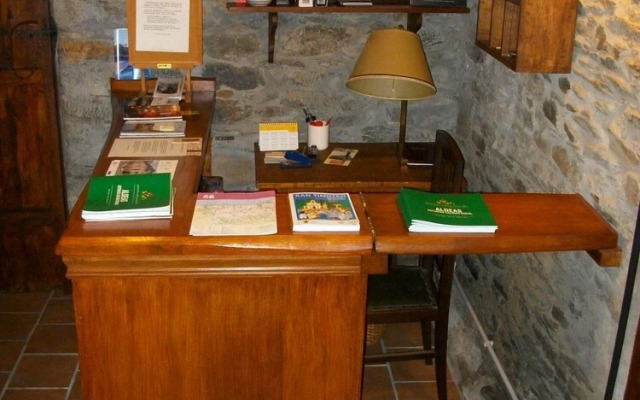 Casa de Aldea Los Glayus