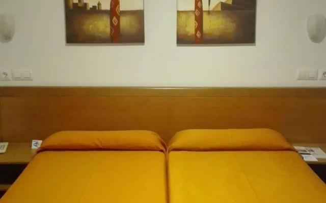 Hotel Mavi