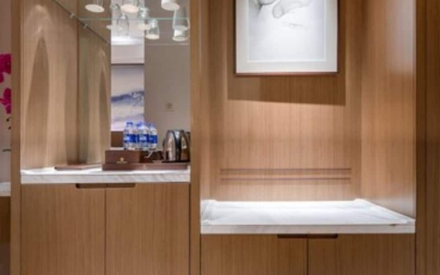 Wuhan Optics Valley Convention Hotel