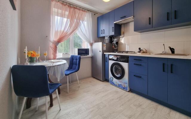 LovelyHome 39 (ЛавлиХоум 39) на улице Багратиона 126