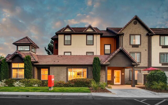 TownePlace Suites by Marriott Fresno