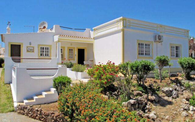 Da Bela Vista (Pad110)