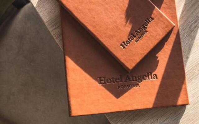 Family Hotel Angella