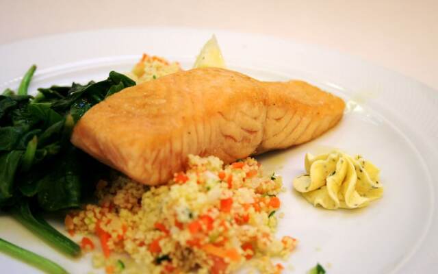 Hotel Jungfraublick Wengen