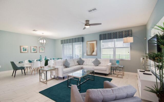 9073hs-the Retreat at Championsgate
