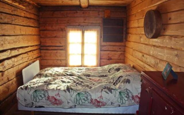 Tooma Holiday Cottage