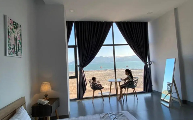 Thiên Trang Hostel