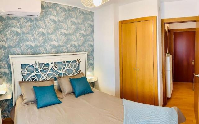 Precioso apartamento a 300m del mar