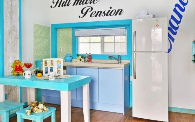 Gyeongju Hillmare Pension