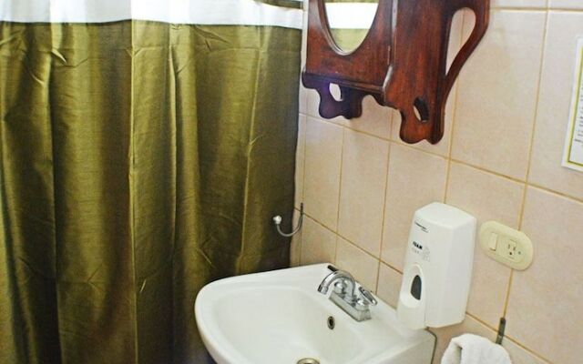Hotel Los Balcones De Chinandega