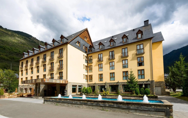Hotel Vielha Val d'Arán, Affiliated by Meliá
