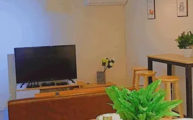 Yourcity Warm Nest - Taipei 101 and Big Dome Large Space & Sleeps 12 people