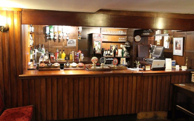 Jug and Glass Inn Matlock