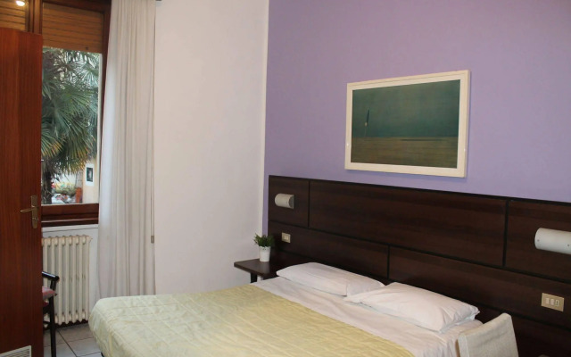 Hotel Catalani & Madrid