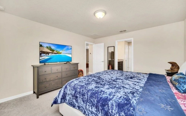 Floridian Cabana by All Vacation Dreams