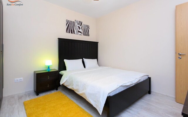 Apartament Toronto