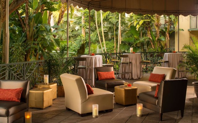 Doubletree By Hilton - Palm Beach Gardens