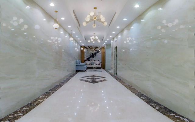 Dar For Serviced Apartments