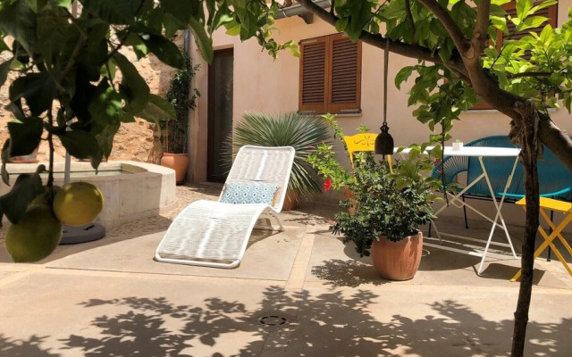 Vista de la Vila - Turismo de interior.