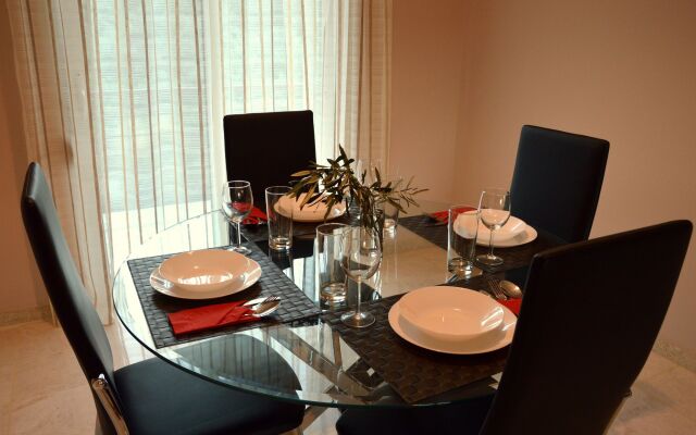 Marathon Eco Stay