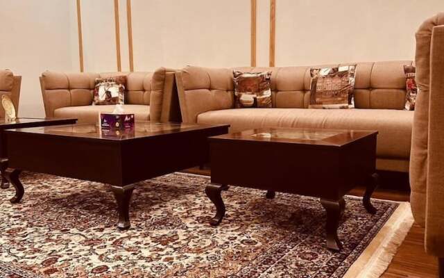 Paradise Palace Islamabad