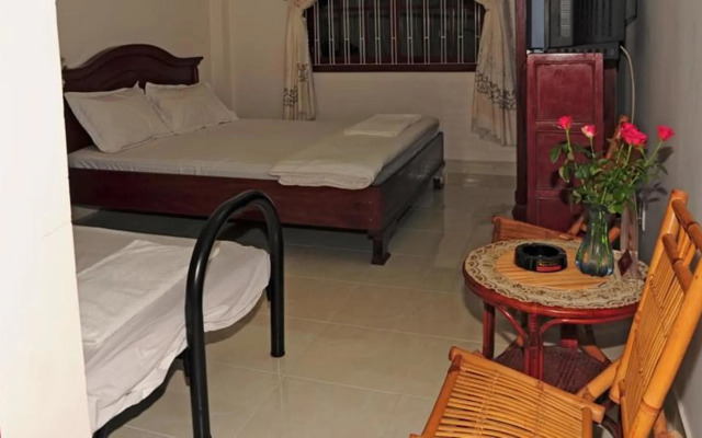 Diep Anh Guest House