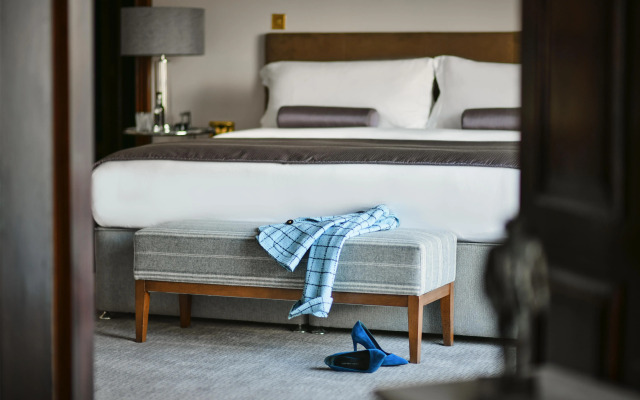 Hyatt Regency London The Churchill