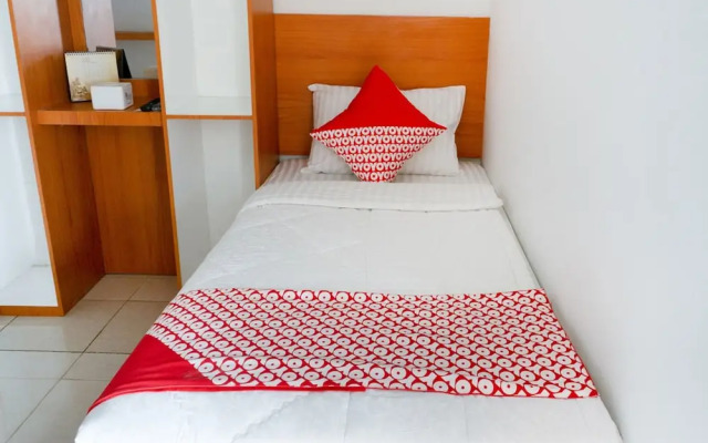 Hotel O Mandiri Guest House Syariah