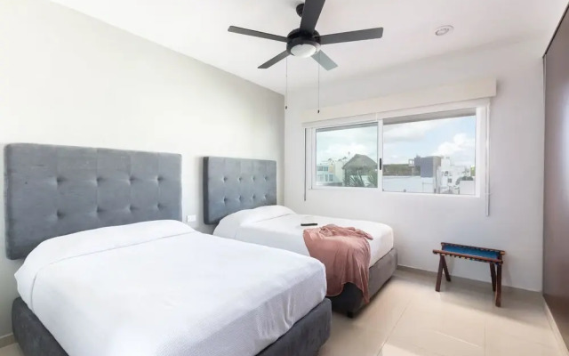 Sabbia B401 y B402 By Lockey