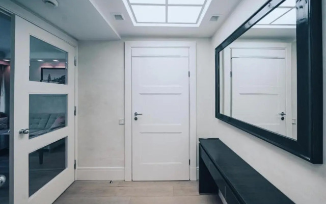 HM Apartamenty