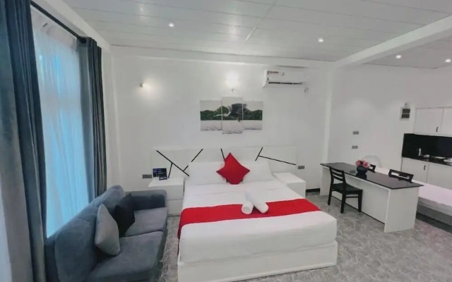 Wetland Resort