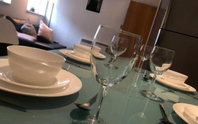 Queens Wharf Apartments By Townplace