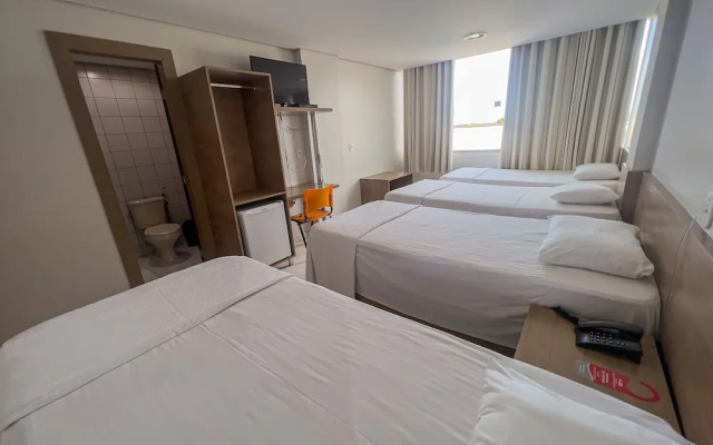 Hotel Guapindaia