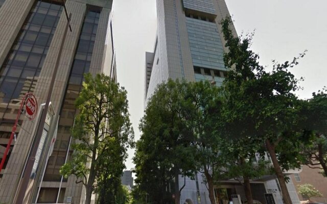 Toshi Center Hotel Tokyo