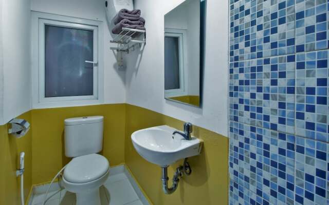 Green Stay Inn @ Aeropolis Residence 2