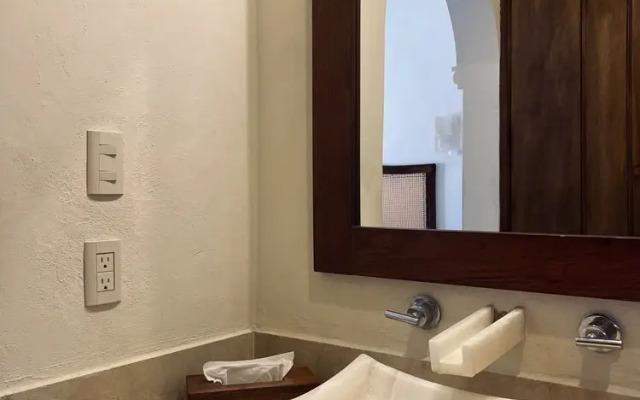 Hacienda Maria Elena Yucatán