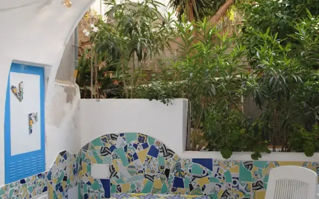 Vacanze A Meta Di Sorrento