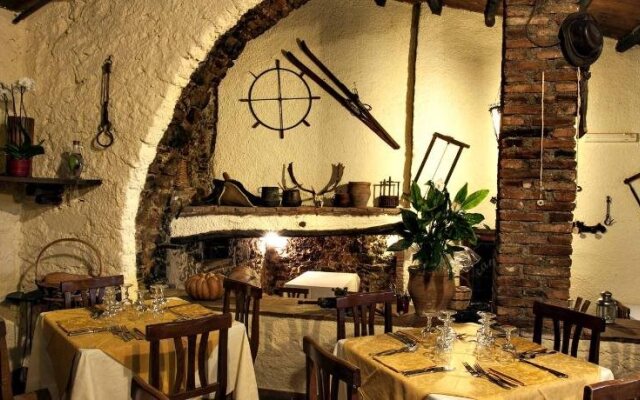 Tenuta Luogo Marchese