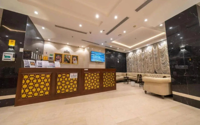 Waseem Al Azizia Hotel