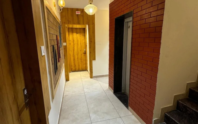 Hotel My Budget