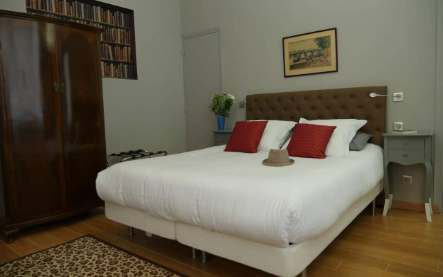 Villa Gounod